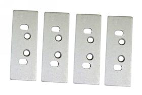 Lin 4918W Profiles Dlux Aluminium Profile Lin 4918W Profiles Dlux Aluminium Profile